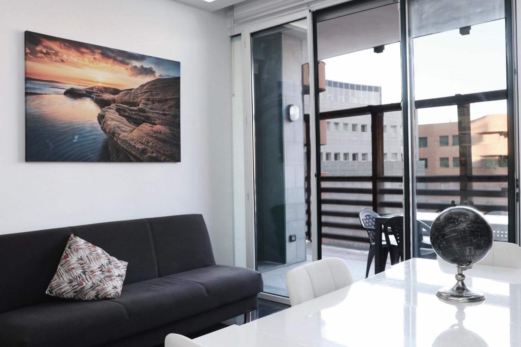 Appartamento Cozy House Bologna